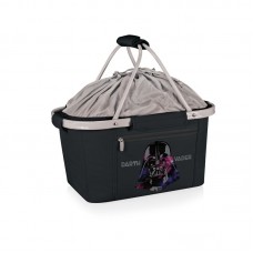 ONIVA™ 26 Can Darth Vader Metro Basket Collapsible Handheld Cooler PCT4280